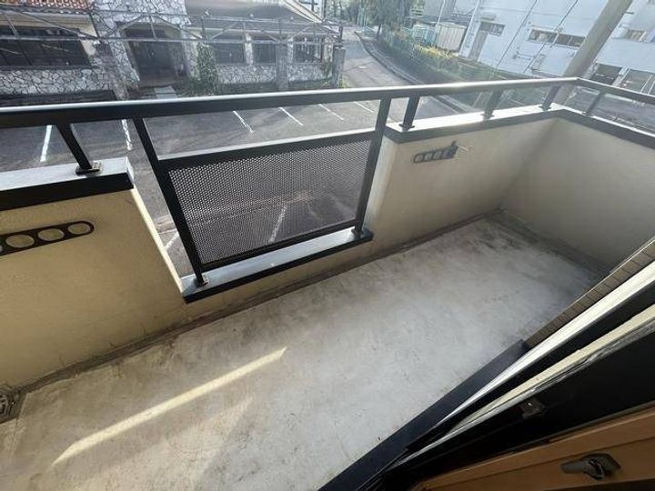 リヴェールの内装