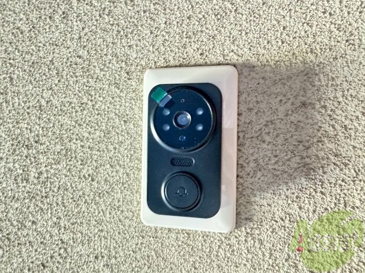 明石貴崎鉄筋住宅10号棟の内装