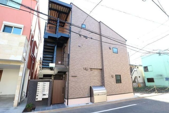 東京都中野区野方6(アパート)の賃貸物件のその他画像