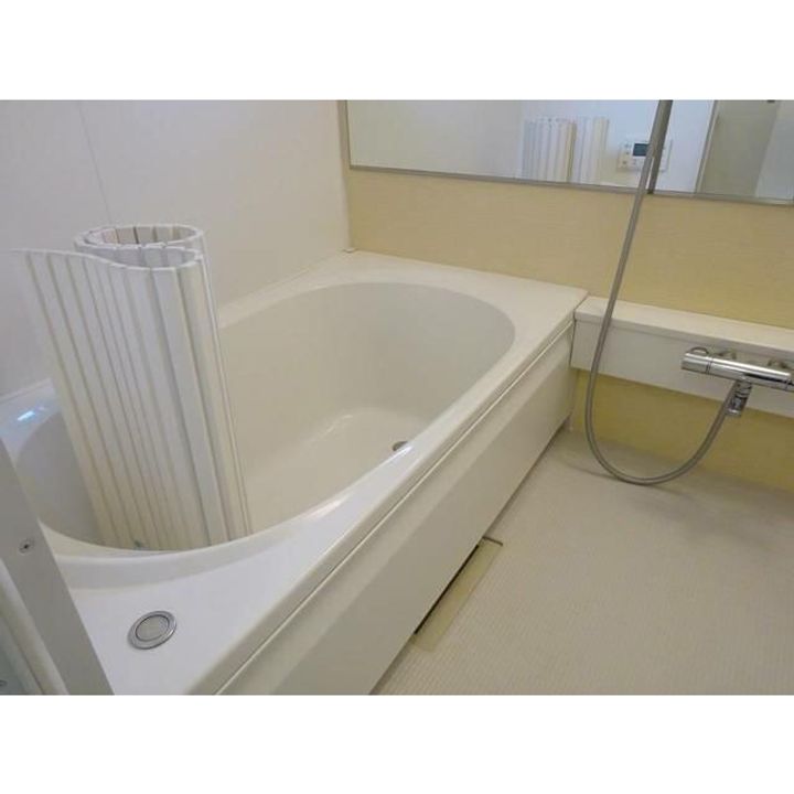 エコライフ長鶴の風呂