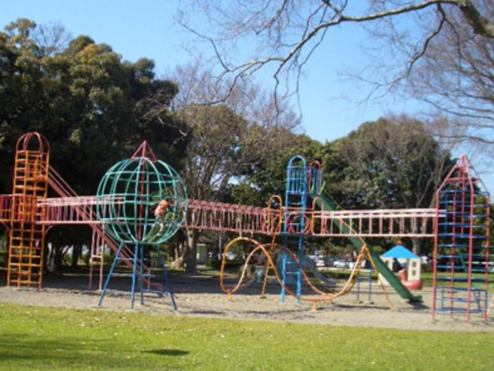 エコライフ長鶴の周辺