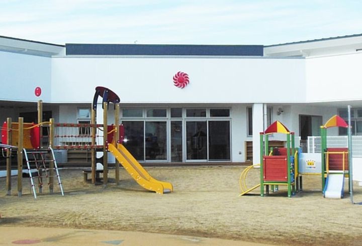 エコライフ長鶴の周辺