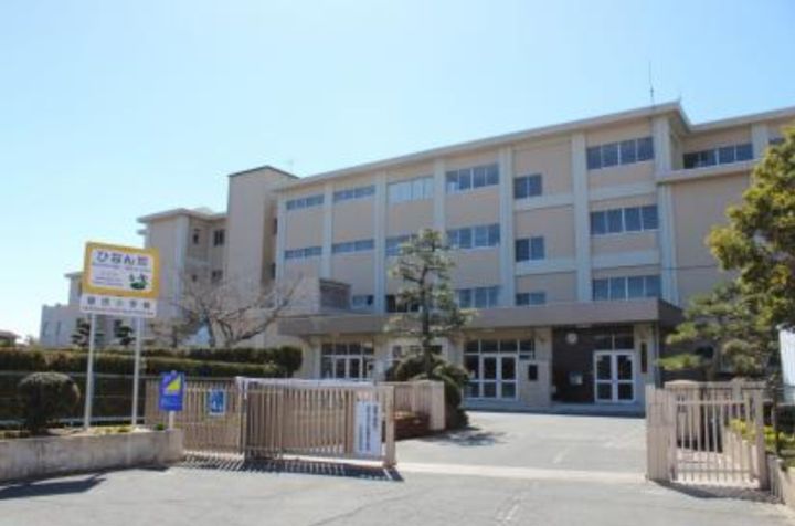 エコライフ長鶴の周辺