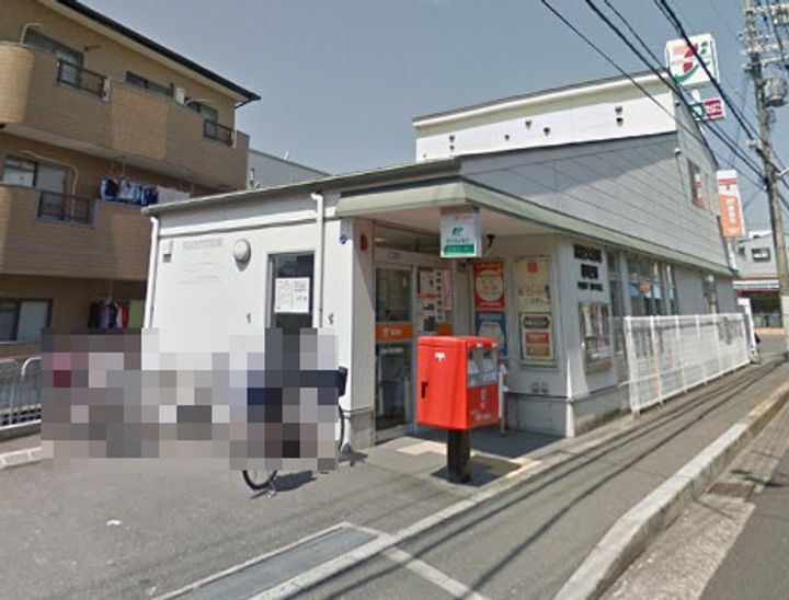 大阪府高槻市名神町(一戸建)の賃貸物件の周辺