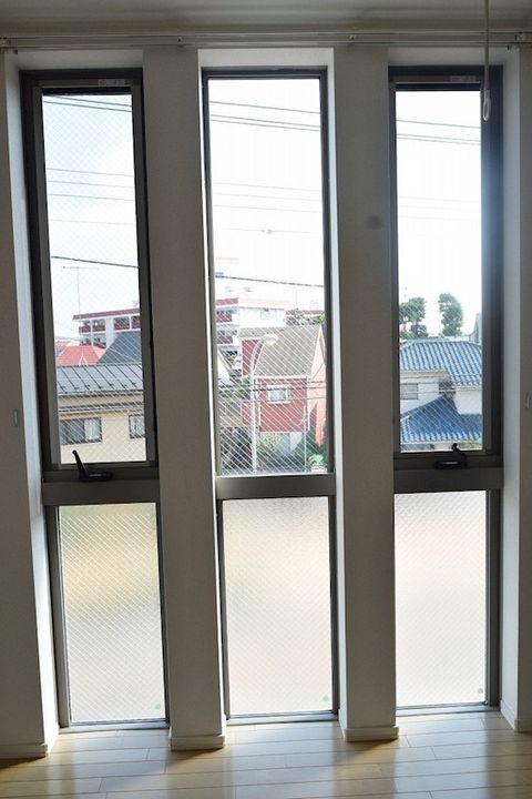 神奈川県茅ヶ崎市中海岸1(マンション)の賃貸物件の内装