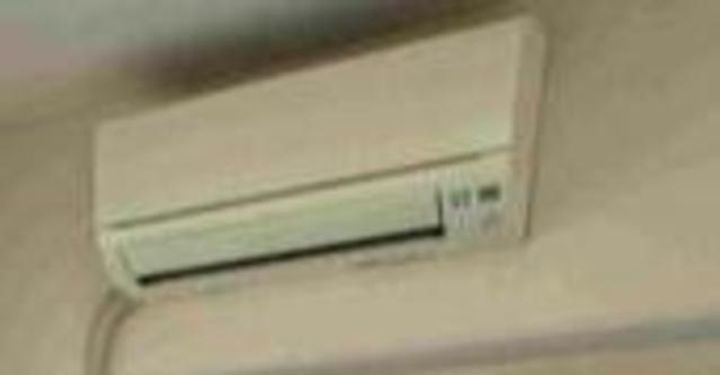 リベラルハイツの内装