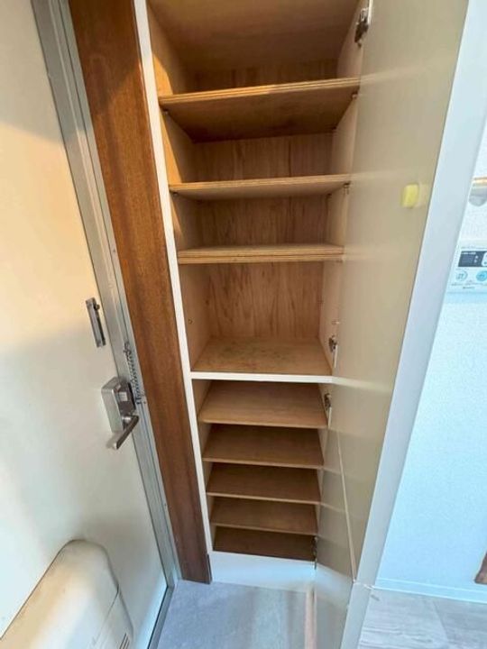 リベラルハイツのその他画像