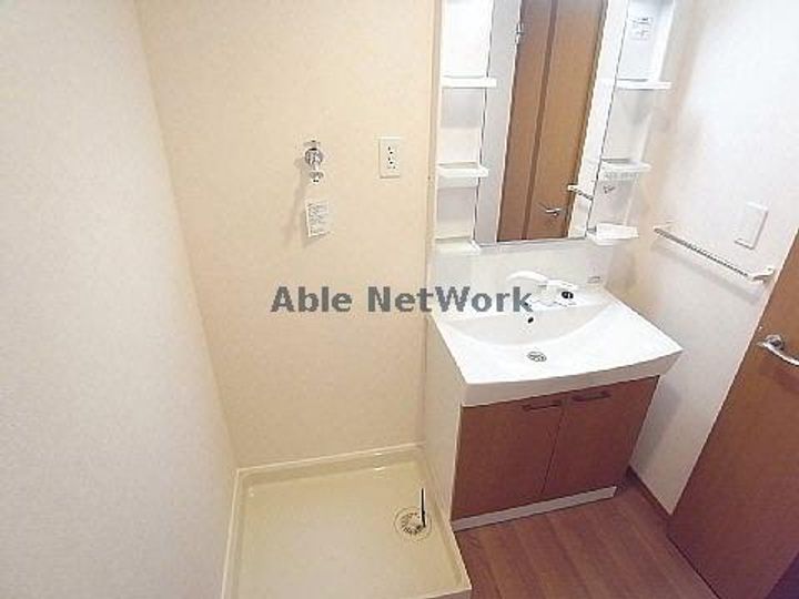 岐阜県大垣市青柳町1(アパート)の賃貸物件の内装