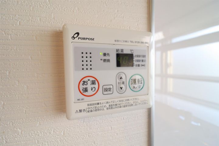 静岡県浜松市中央区安松町(一戸建)の賃貸物件のその他画像
