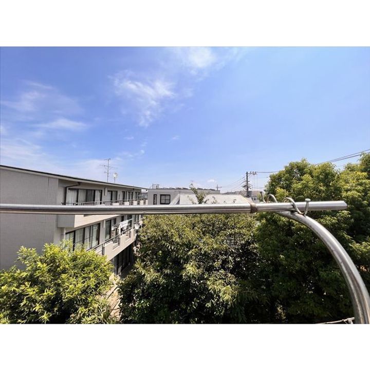 東京都西東京市保谷町6(一戸建)の賃貸物件のその他画像