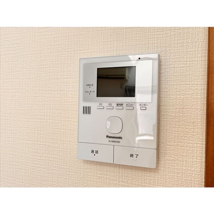東京都西東京市保谷町6(一戸建)の賃貸物件の内装