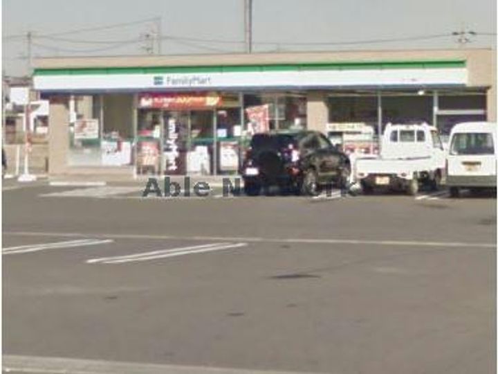 岐阜県安八郡輪之内町四郷(アパート)の賃貸物件の周辺