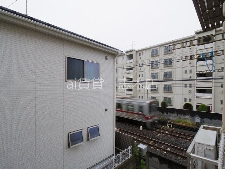 埼玉県ふじみ野市上福岡3(アパート)の賃貸物件のその他画像