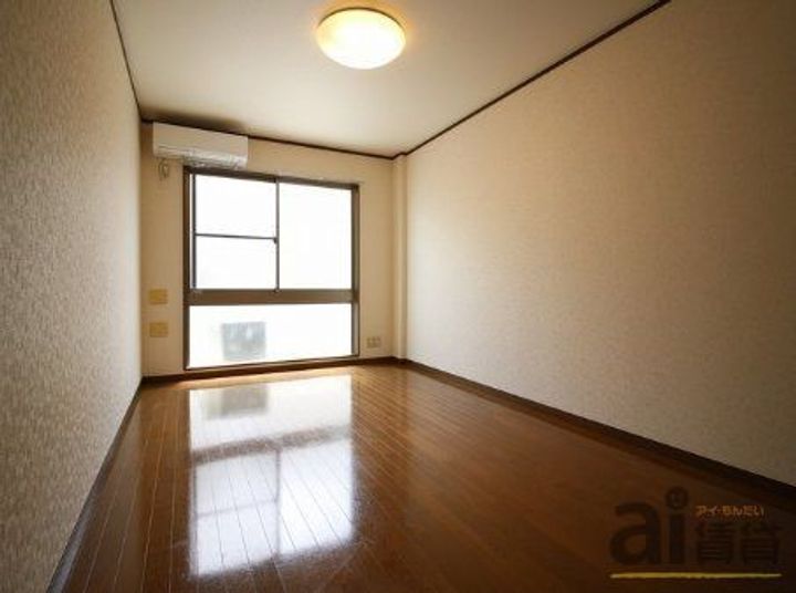 埼玉県ふじみ野市上福岡3(アパート)の賃貸物件の内装
