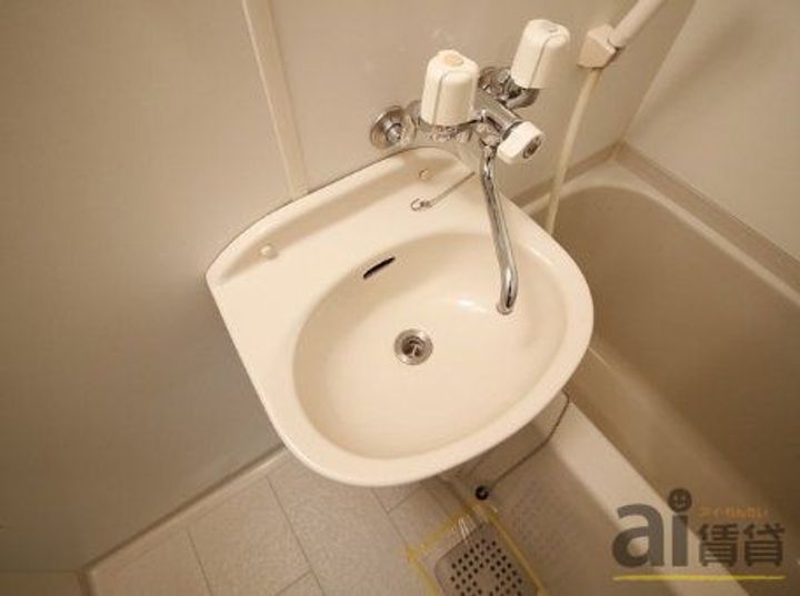 埼玉県ふじみ野市上福岡3(アパート)の賃貸物件の内装