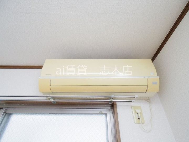 埼玉県ふじみ野市上福岡3(アパート)の賃貸物件の内装