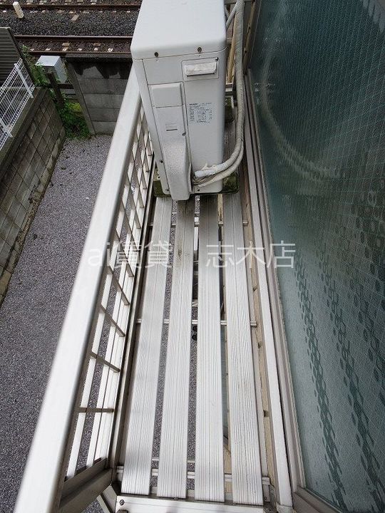 埼玉県ふじみ野市上福岡3(アパート)の賃貸物件の内装