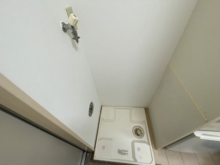 シャンテ池袋本町の内装