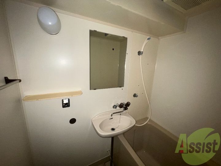 メゾン大和7号館の内装