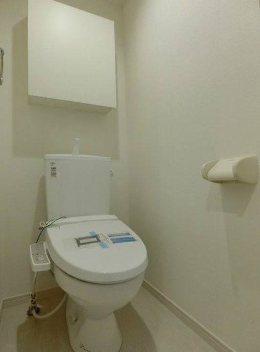 神奈川県川崎市川崎区大島3(マンション)の賃貸物件の内装