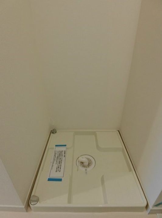 神奈川県川崎市川崎区大島3(マンション)の賃貸物件の内装