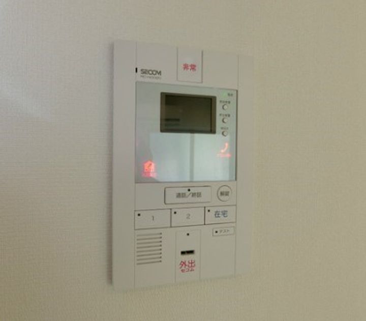 神奈川県川崎市川崎区大島3(マンション)の賃貸物件の内装