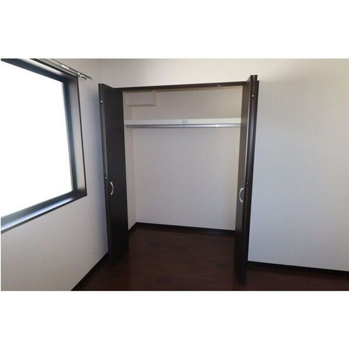 アンプルール リーブル サクラージュの内装