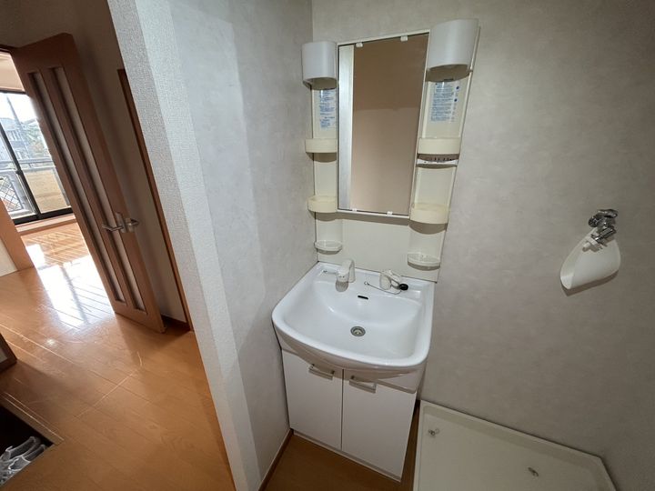 エルミーナBの内装