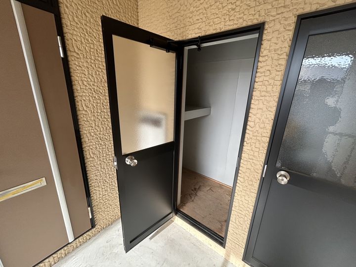 エルミーナBの地図