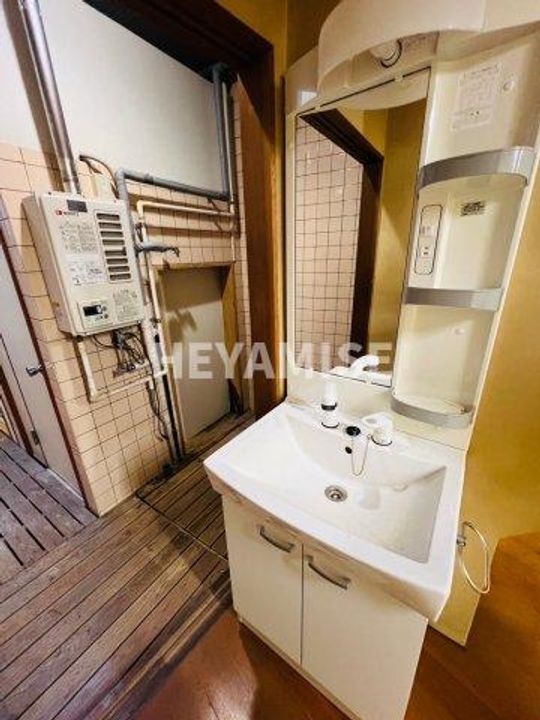 長崎県長崎市伊勢町(一戸建)の賃貸物件の内装