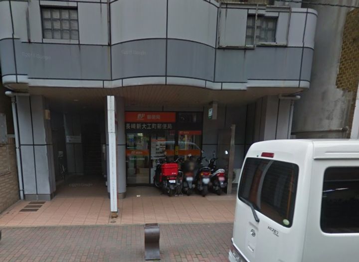 長崎県長崎市伊勢町(一戸建)の賃貸物件の周辺