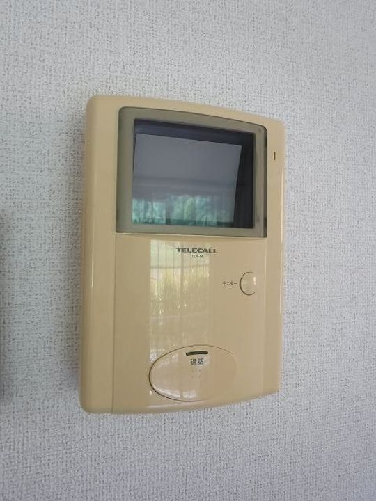 山口県柳井市伊保庄(アパート)の賃貸物件の内装