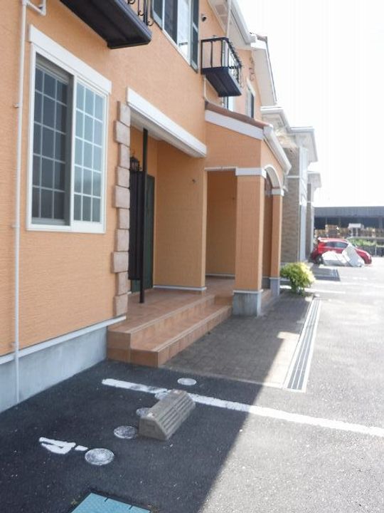 山口県柳井市伊保庄(アパート)の賃貸物件のその他画像