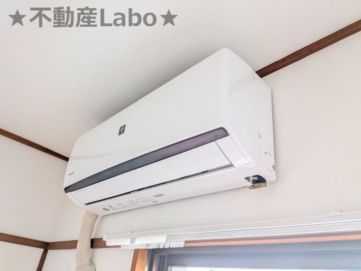 徳島県板野郡北島町北村字神屋敷(マンション)の賃貸物件の内装