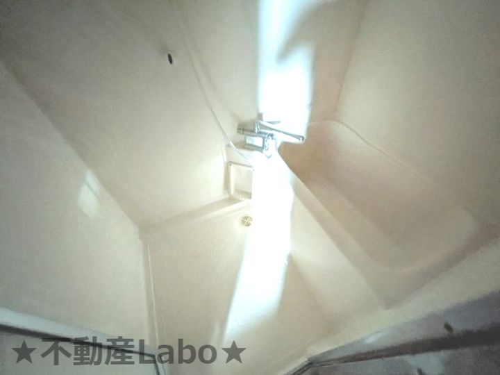 徳島県板野郡北島町北村字神屋敷(マンション)の賃貸物件の風呂