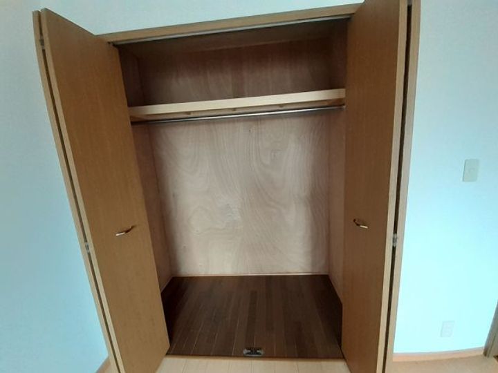 茨城県牛久市柏田町(マンション)の賃貸物件の内装