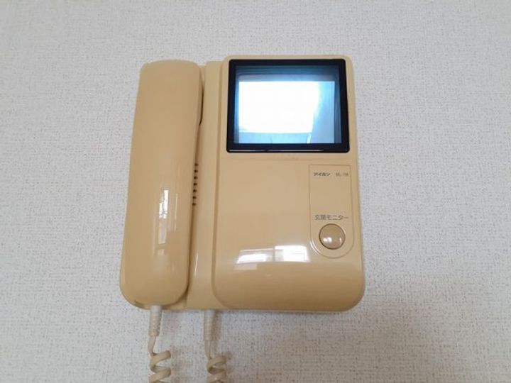 茨城県牛久市柏田町(マンション)の賃貸物件の内装