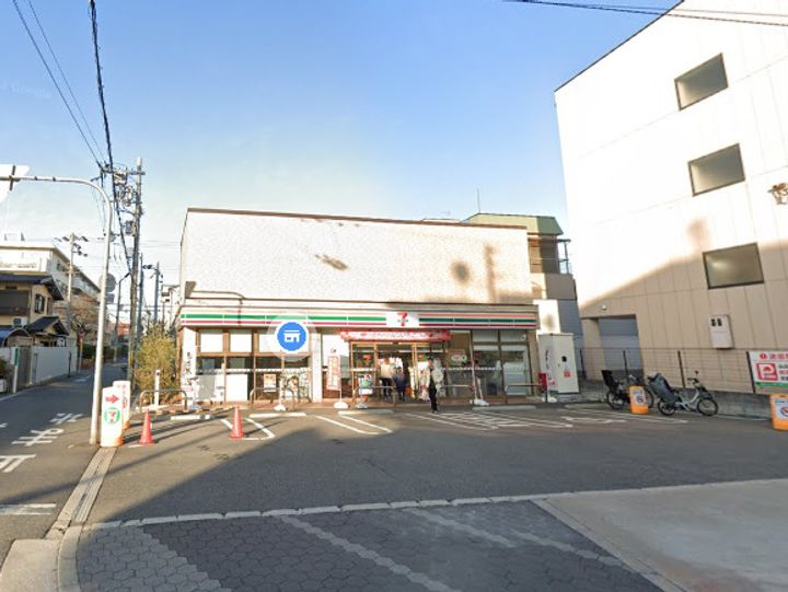 ヘーベル姫松・旭化成ヘーベルメゾンHEBEL HAUSの周辺
