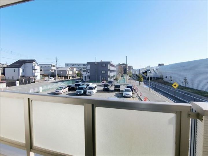 千葉県市川市田尻5(アパート)の賃貸物件のその他画像