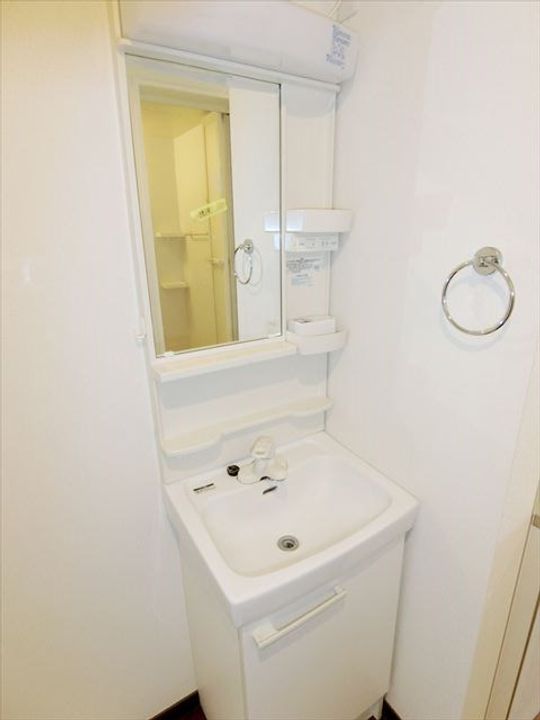 千葉県市川市田尻5(アパート)の賃貸物件の内装