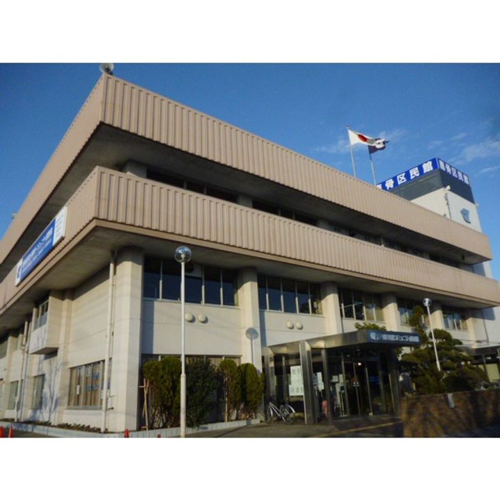 第5ブラウニィ岩楯の周辺