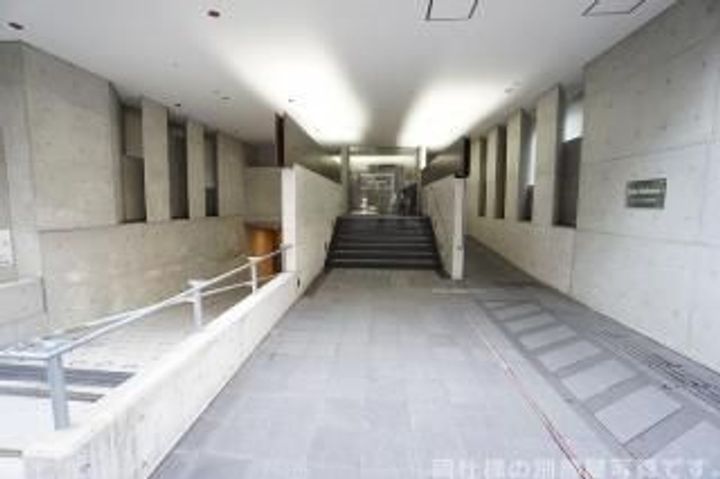 アーバンフラッツ四条西洞院の地図