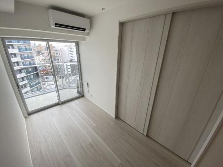 東京都墨田区本所1(マンション)の賃貸物件の内装