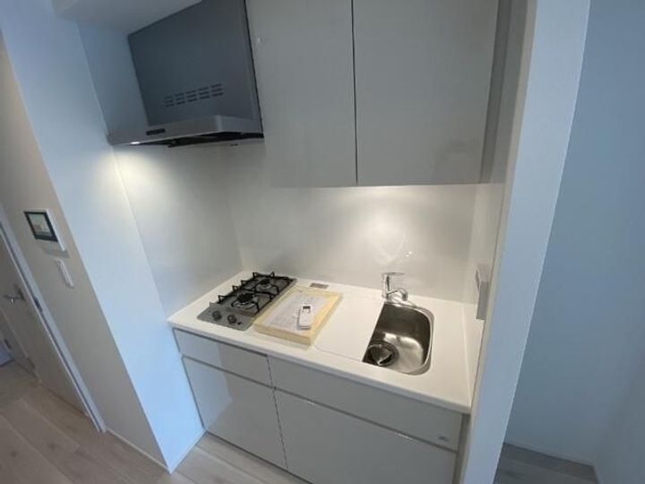 東京都墨田区本所1(マンション)の賃貸物件のその他画像