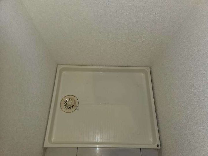 マリンシティコスモ久里浜の内装