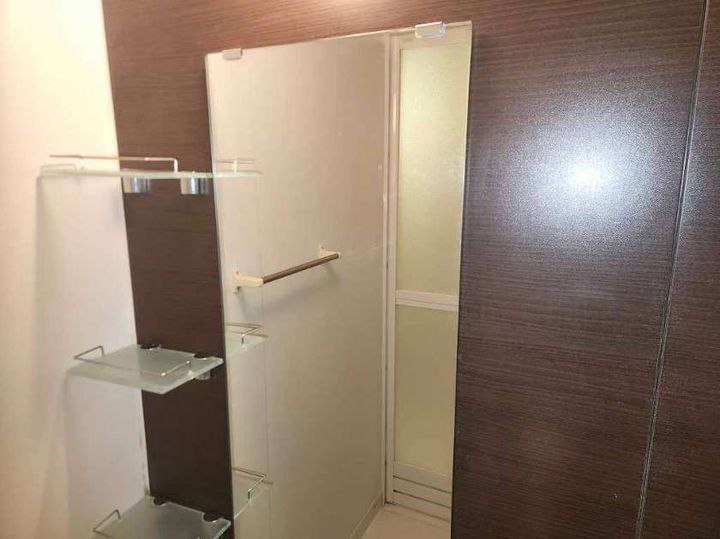 マリンシティコスモ久里浜の風呂