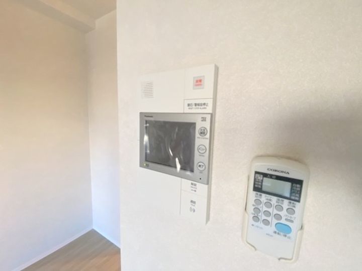 大阪府大阪市東淀川区豊新5(マンション)の賃貸物件の内装