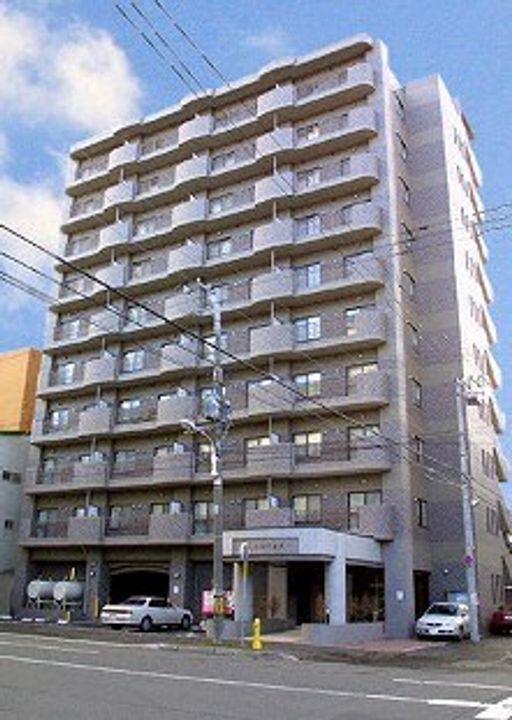 ティアラN5の外観