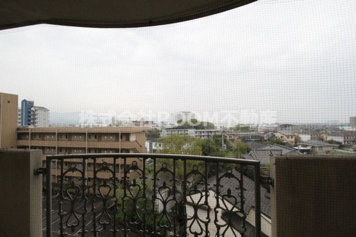 イーストウッドマンションのその他画像