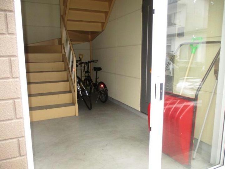 プリウスIIの地図